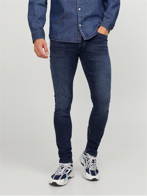  JACK AND JONES | 12173407/Blue Denim